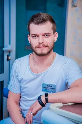 Шубін Владислав Віталійович